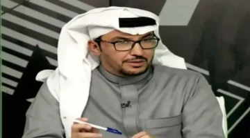 اعتذار علني.. فهد الروقي يطالب خليل جلال بتوضيح موقفه بعد أزمة العقيدي الأخيرة